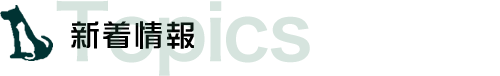 新着情報